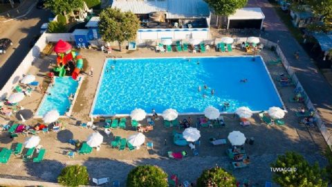 Camping Village Adriatico